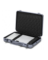 Dicota Alu Briefcase 15-17.3'' aluminiowa walizka na notebook - nr 36