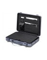 Dicota Alu Briefcase 15-17.3'' aluminiowa walizka na notebook - nr 3
