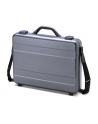 Dicota Alu Briefcase 15-17.3'' aluminiowa walizka na notebook - nr 4