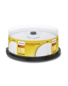 CD-R Philips [ cake box 25 | 700MB | 52x ] do nadruku - nr 4