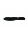 Podkładka pod nadgarstki KENSINGTON Foam Wrist Rest Czarna - nr 22