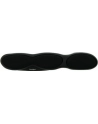 Podkładka pod nadgarstki KENSINGTON Foam Wrist Rest Czarna - nr 35