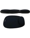 Podkładka pod nadgarstki KENSINGTON Foam Wrist Rest Czarna - nr 56
