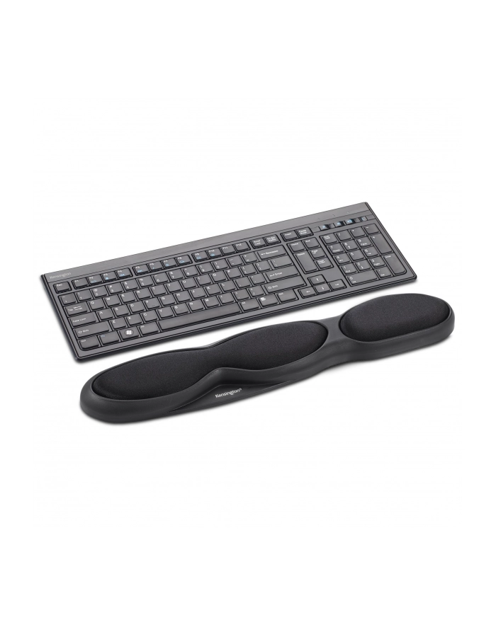 Kensington Podkładka pod mysz Gel Wrist Rest (Black) główny