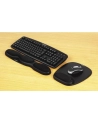 Kensington Podkładka pod mysz Gel Wrist Rest (Black) - nr 51