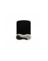 Kensington Podkładka pod mysz Duo Gel Mouse Pad (Black/Grey) - nr 28