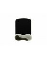 Kensington Podkładka pod mysz Duo Gel Mouse Pad (Black/Grey) - nr 2