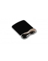 Kensington Podkładka pod mysz Duo Gel Mouse Pad (Black/Grey) - nr 32
