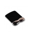 Kensington Podkładka pod mysz Duo Gel Mouse Pad (Black/Grey) - nr 5