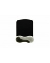 Kensington Podkładka pod mysz Duo Gel Mouse Pad (Black/Grey) - nr 8
