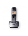 Panasonic KX-TG2511FXM Cordless phone, Silver /  LCD / Memory 50 numbers / Memory for 50 incoming numbers /  (5 levels) Auto-repeat, dialing station number, ringtone 10, selectable 16 tone / Wall-mount option - nr 1