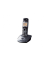 Panasonic KX-TG2511FXM Cordless phone, Silver /  LCD / Memory 50 numbers / Memory for 50 incoming numbers /  (5 levels) Auto-repeat, dialing station number, ringtone 10, selectable 16 tone / Wall-mount option - nr 3