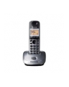 Panasonic KX-TG2511FXM Cordless phone, Silver /  LCD / Memory 50 numbers / Memory for 50 incoming numbers /  (5 levels) Auto-repeat, dialing station number, ringtone 10, selectable 16 tone / Wall-mount option - nr 4