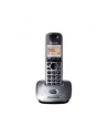 Panasonic KX-TG2511FXM Cordless phone, Silver /  LCD / Memory 50 numbers / Memory for 50 incoming numbers /  (5 levels) Auto-repeat, dialing station number, ringtone 10, selectable 16 tone / Wall-mount option - nr 3