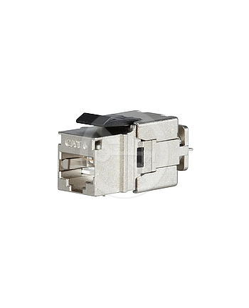 Keystone Solarix STP CAT6 RJ45 szczypce czarne za SXKJ-na-BU