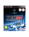 PS3 Pro Evolution Soccer 2014 - nr 1