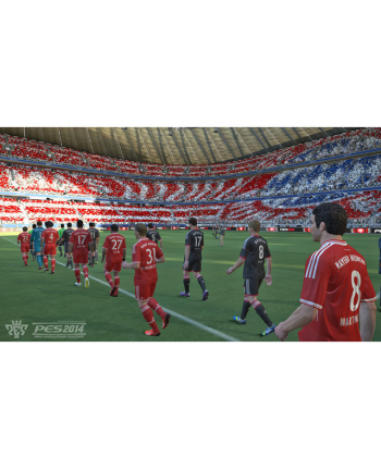PS3 Pro Evolution Soccer 2014