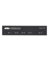 ATEN VS0401 4-Port VGA Switch with Audio - nr 12