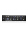 ATEN VS0401 4-Port VGA Switch with Audio - nr 2