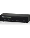 ATEN VS0401 4-Port VGA Switch with Audio - nr 35