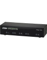ATEN VS0401 4-Port VGA Switch with Audio - nr 39