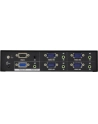 ATEN VS0401 4-Port VGA Switch with Audio - nr 41
