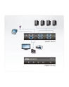 ATEN VS0401 4-Port VGA Switch with Audio - nr 49