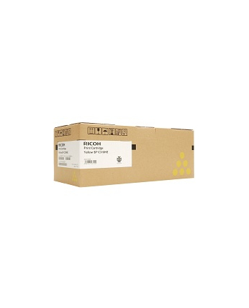 RICOH Toner żółty do SP C730dn (9 300 wydruków)