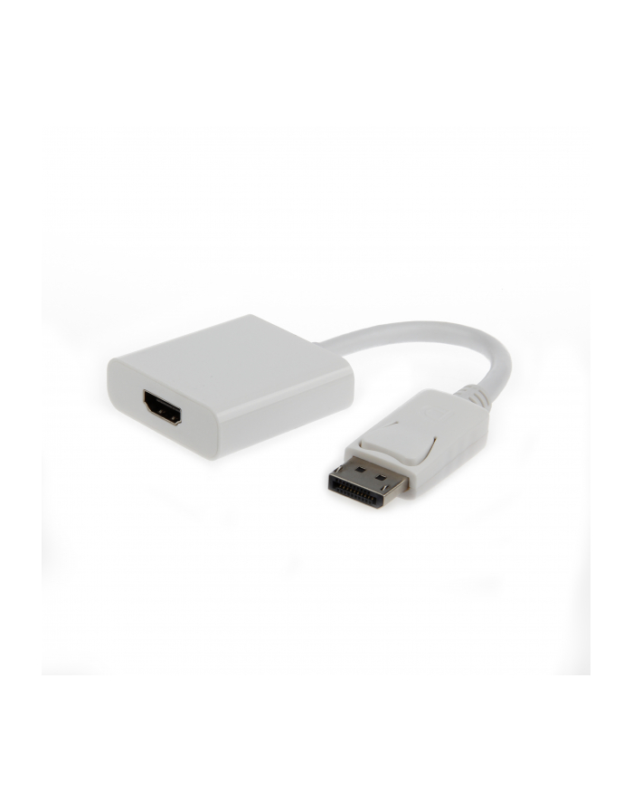 Gembird adapter Displayport(M) -> HDMI(F) (24+5) 10cm główny