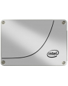Intel® SSD DC S3500 Series (800GB, 2.5in SATA 6Gb/s, 20nm, MLC) 7mm, Single Pack - nr 1