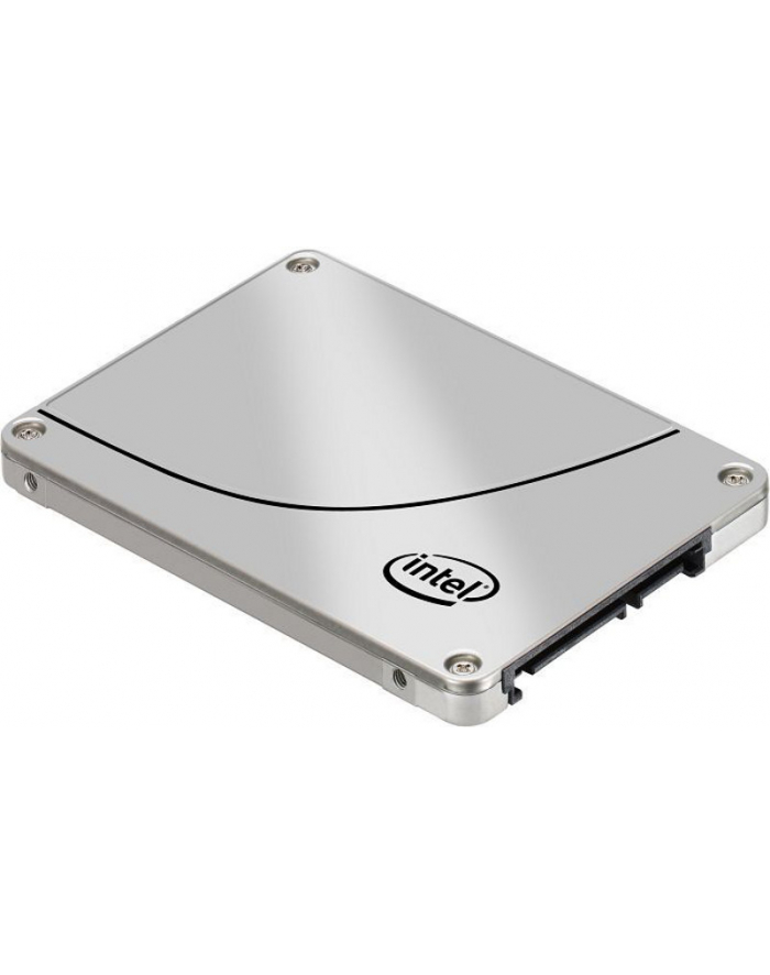 Intel® SSD DC S3500 Series (800GB, 2.5in SATA 6Gb/s, 20nm, MLC) 7mm, Single Pack główny