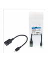 LOGILINK Kabel USB OTG - nr 10