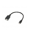 LOGILINK Kabel USB OTG - nr 1