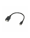 LOGILINK Kabel USB OTG - nr 2