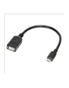 LOGILINK Kabel USB OTG - nr 8