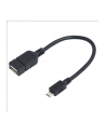 LOGILINK Kabel USB OTG - nr 9