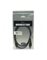 Manhattan Przedłużacz USB 2.0 A-A M/Ż 50cm - nr 2