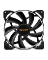 be quiet! Pure Wings 2 140mm fan, 19,2 dBA - nr 55