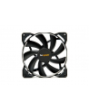 be quiet! Pure Wings 2 140mm fan, 19,2 dBA - nr 6