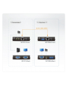 Video Audio Extender Over Cat5  ATEN - nr 10