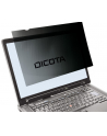 Dicota Secret 14.0'' (16:9) Wide Filtr prywatyzujący na ekran panoramiczny - nr 13