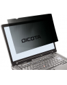 Dicota Secret 14.0'' (16:9) Wide Filtr prywatyzujący na ekran panoramiczny - nr 21