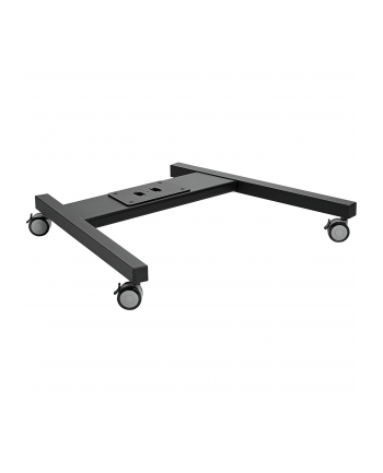 Vogels Trolley frame large, Black