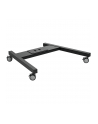 Vogels Trolley frame large, Black - nr 8