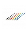 Equip patchord RJ45, kat. 6, UTP, 5m, żółty - nr 8