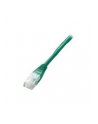 Equip patchord RJ45, kat. 5e, UTP, 5m, zielony - nr 12