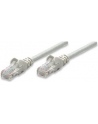 Intellinet Network Solutions Intellinet Patch Cord RJ45, kat. 6 UTP, 1.5m, szary, 100% miedź - nr 10