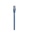 Intellinet Network Solutions Intellinet Patch Cord RJ45, kat. 6 UTP, 2m, niebieski, 100% miedź - nr 29