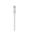 Intellinet Network Solutions Intellinet Patch Cord RJ45, kat. 6 UTP, 1.5m, szary, 100% miedź - nr 16