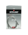 Intellinet Network Solutions Intellinet Patch Cord RJ45, kat. 6 UTP, 1.5m, szary, 100% miedź - nr 7